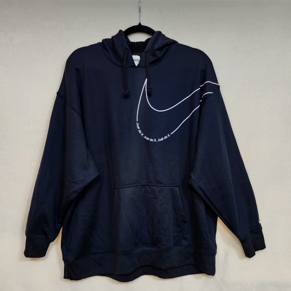 Nike Just Do It Hoodie